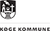 Logo Køge kommune